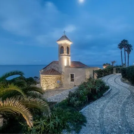 Casa Porta Della Maddalena *