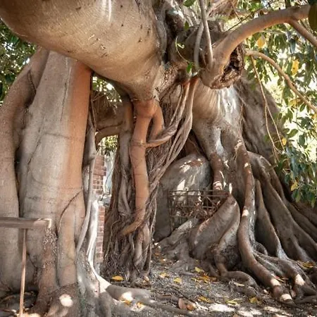 Casa Porta Della Maddalena Апартаменты *