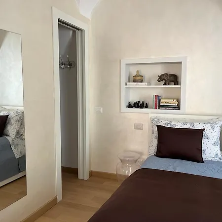 Апартаменты Casa Porta Della Maddalena *