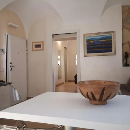 Casa Porta Della Maddalena Apartman