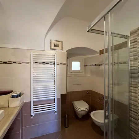 Casa Porta Della Maddalena Apartman