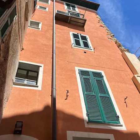 Casa Porta Della Maddalena *