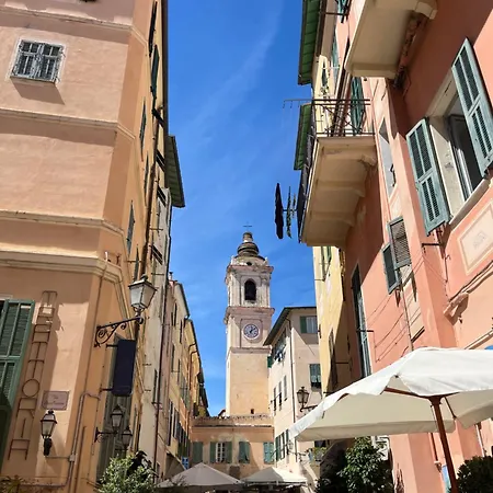 Casa Porta Della Maddalena Apartman *