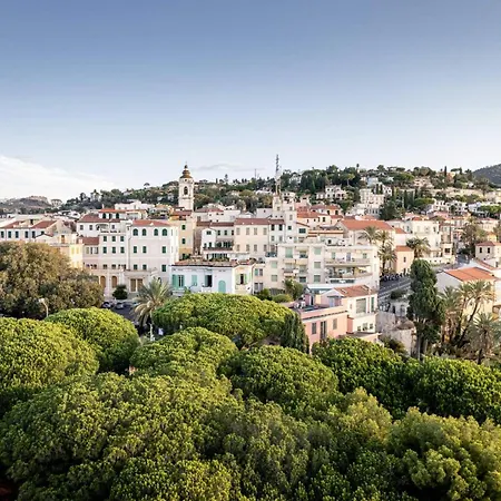 Апартаменты Casa Porta Della Maddalena Бордигера
