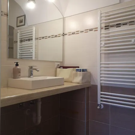 Casa Porta Della Maddalena