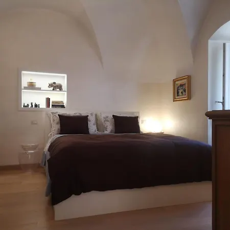 Casa Porta Della Maddalena Bordighera