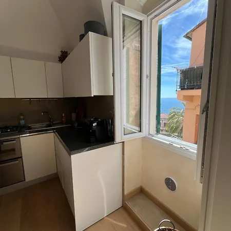 Apartament Casa Porta Della Maddalena Bordighera