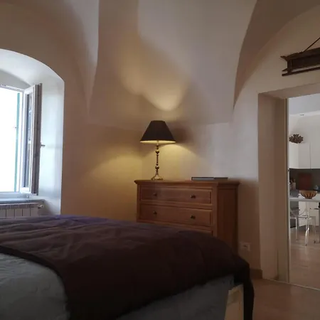 Apartament Casa Porta Della Maddalena