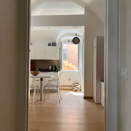 Διαμέρισμα Casa Porta Della Maddalena Bordighera