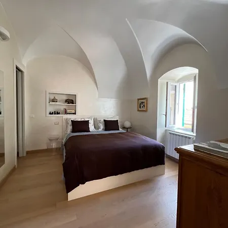 Casa Porta Della Maddalena