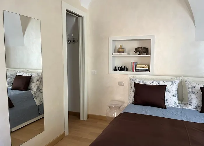 Apartamento Casa Porta Della Maddalena *