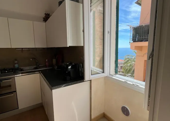 Apartamento Casa Porta Della Maddalena Bordighera