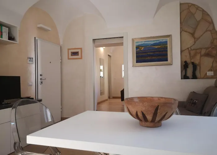 Casa Porta Della Maddalena Apartamento