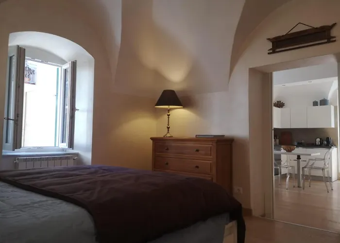 Apartamento Casa Porta Della Maddalena