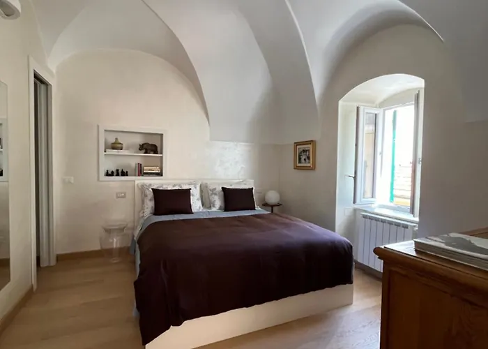 Casa Porta Della Maddalena