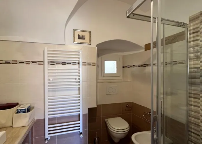 Casa Porta Della Maddalena Διαμέρισμα