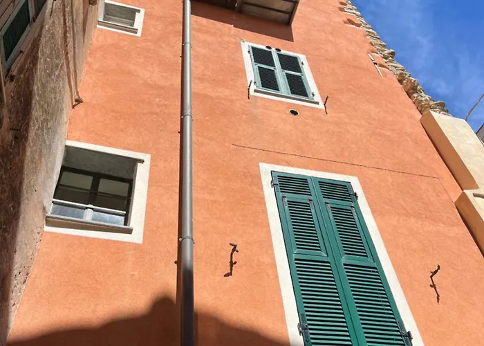 Casa Porta Della Maddalena *