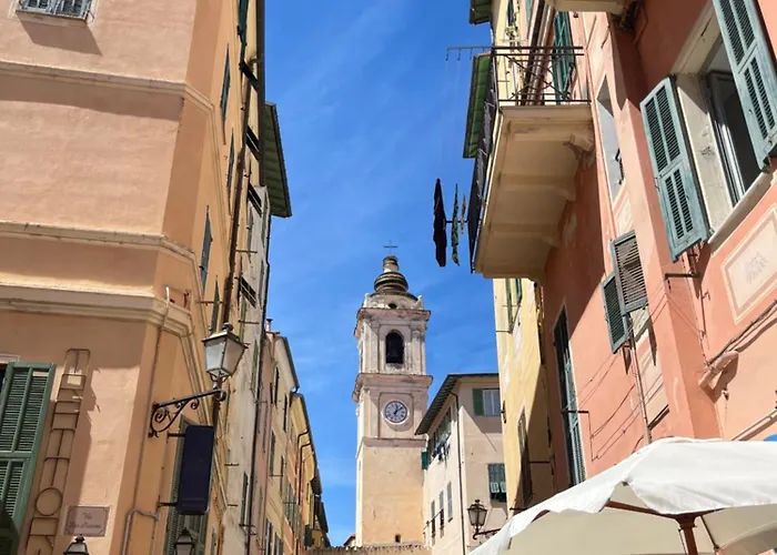 Casa Porta Della Maddalena Apartamento *
